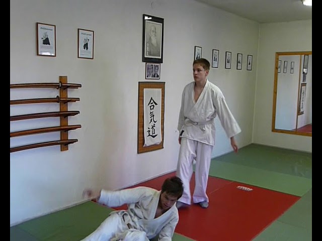 Tréning   jún 2012 3
