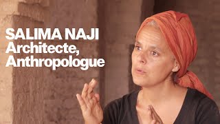 Salima Naji - entretien