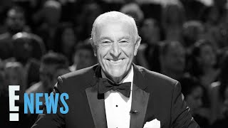 Dancing With the Stars' Len Goodman Dead at 78 | E! News