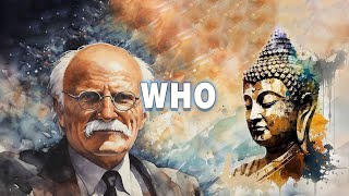 Carl Jung Meets Buddhism: How the Self and No-Self Can Transform Your Mind