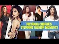 Priyanka Chopra is a true fashionista and these photos are a proof