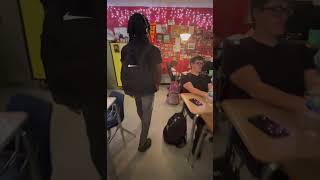 breaking social norms project