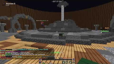 RUST V2 DUEL || xGhostEnemy vs NeroDante SEMI op