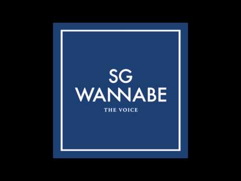 (+) SG워너비 - 좋은기억