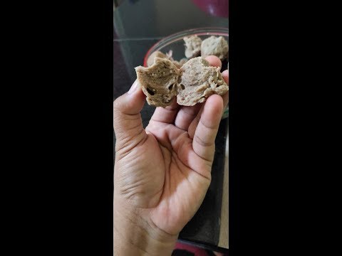 bakso-tuna-mudah-dan-simpel-||-resep-masakan-rumahan-mudah-dan-murah-2020