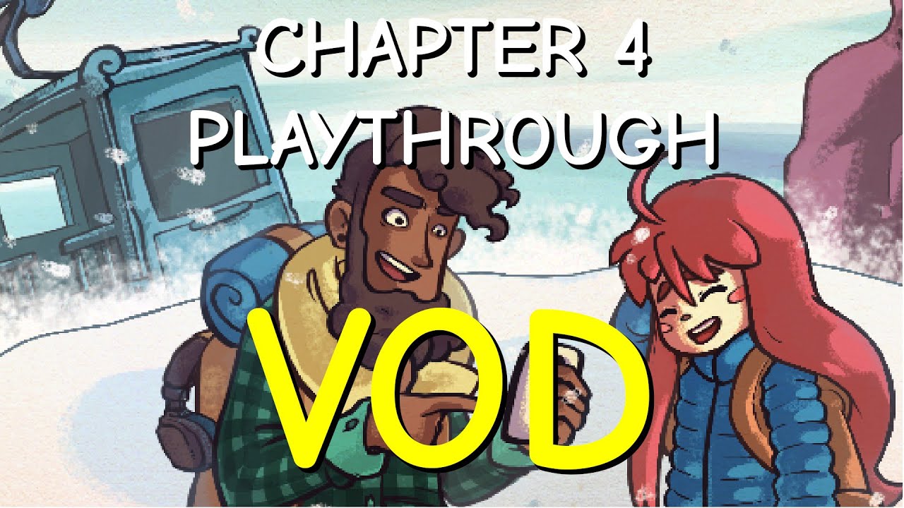 CELESTE Chapter 4 FULL UNCUT PLAYTHROUGH - YouTube