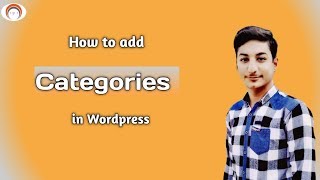How To Create Categories in WordPress in Urdu Hindi | Tips & Tricks | WP# 4