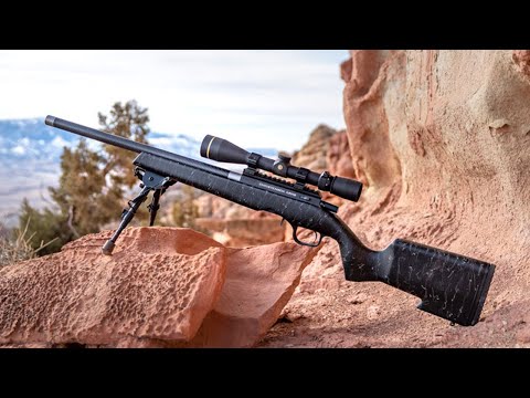 Christensen Arms | Ranger 22