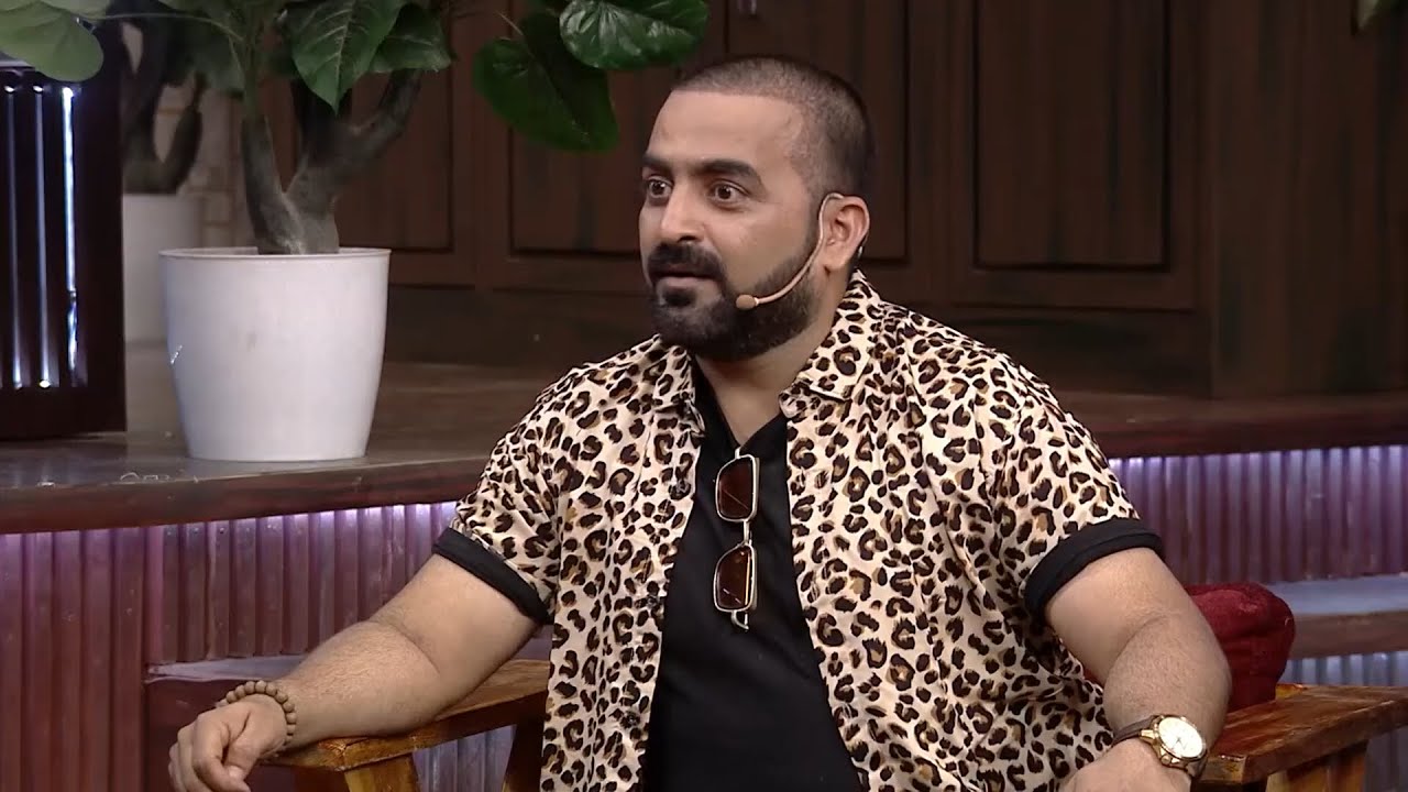 ಸೆಲೆಬ್ರಿಟಿ ಕಿಚನ್ ಮಜಾ - Couples Kitchen - Full Ep - 22 - Cooking Show - ಅಡುಗೆ ವಿಧಾನ - Zee Kannada