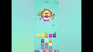 Tiny Feast level 19 gameplay walkthrough solution