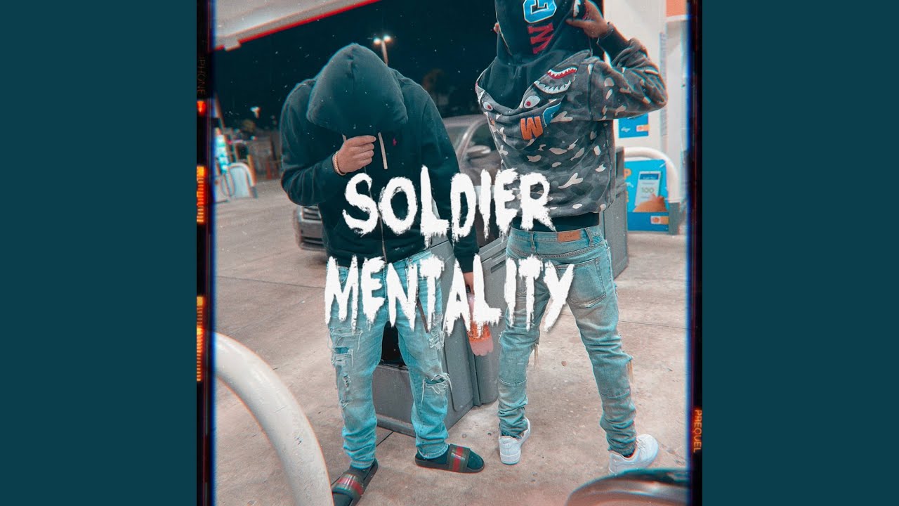 Soldier Mentality YouTube