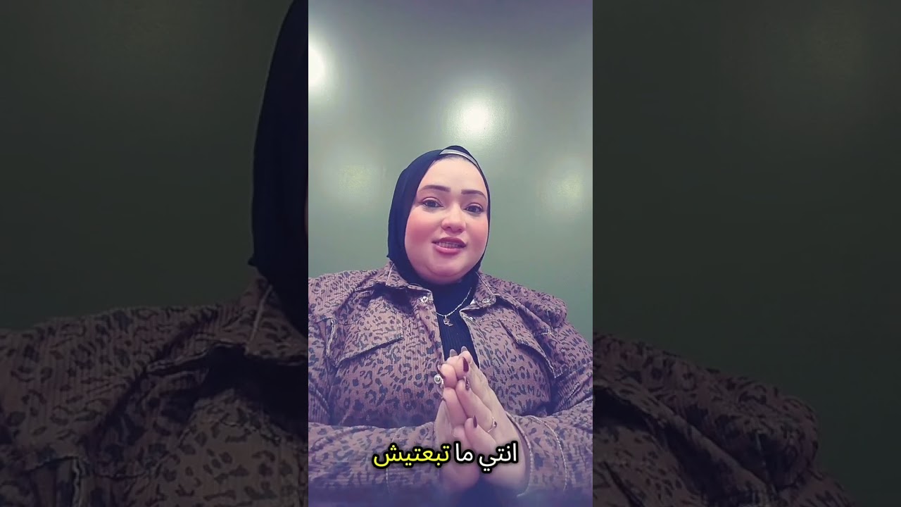 #لماذا تنجذب البنت #القلِقة للشخص المتجنّب؟#سلسه_انواع_التعلق_القلق_الحلقه_الرابعه 