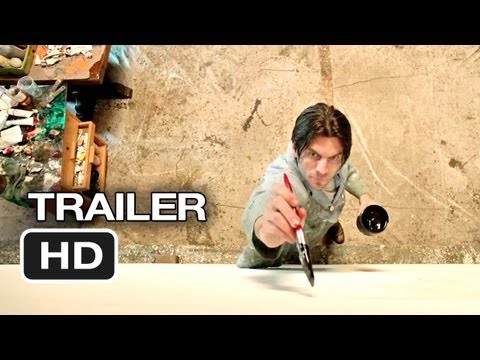 Watch The Time Being Official Trailer #1 (2013) - Wes Bentley Movie HD Online