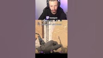 Long entry, two cat frags and last CT from spawn – 4K on Dust2 (CS2)