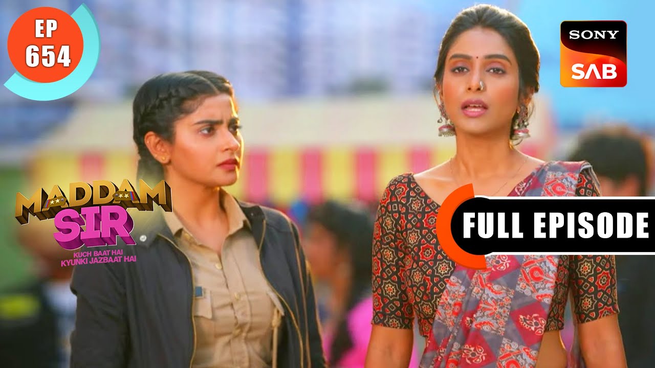 Karishma's Test - Maddam Sir - Ep 654 - Full Episode - 9 Nov 2022