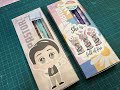 How to Assemble FREE Pastor’s Appreciation No-Glue Pen Box Template | Crafty Noemz Tutorial