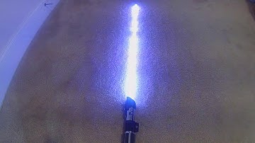 ElectroStaff ColorChange Style for Single Blade (12 Color) for Proffieboard Neopixel