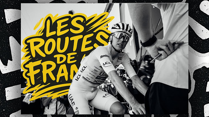 Tour de France 2025 | Episode 2