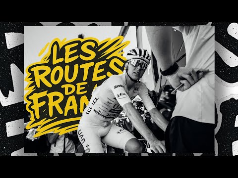 Tour de France 2025 | Episode 2