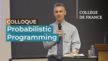 Probabilistic Programming (9) – Xavier Leroy (2021-2022)