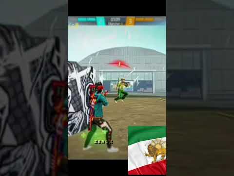 حالا من یه پلیر معمولی ایرانی