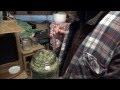 Matthew's Diet - Subscriber Garden Tour - L2Survive with Thatnub