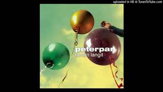 Peterpan - Mimpi Yang Sempurna - Composer : Ariel 2003 (CDQ)