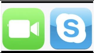 FaceTime and Skype screenshot 5