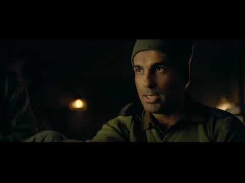 120 Bahadur ! official trailer ! Farhan akhtar !Raashii Khanna ! 21 st November ko  movie release