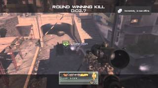 Hitmarker @ Karachi