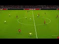 efootball pes21 4k Gameplay Mallorca vs Oviedo | LALIGA 2026 | Full Match