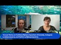 Conservation Conversation with Alexandra from Canadian Geographic