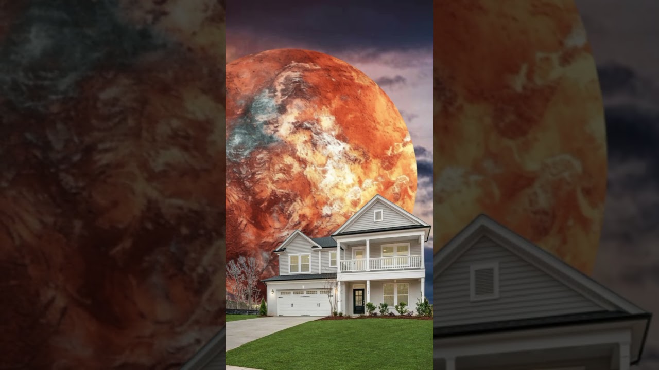 Solar System Size In Perspective | 3D Universe Size Comparison | Solar System Planets