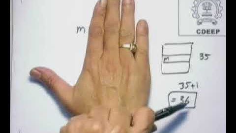 RH CS101 L5 More Numerical Computing