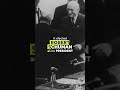Today we celebrate the birth of the European Parliament