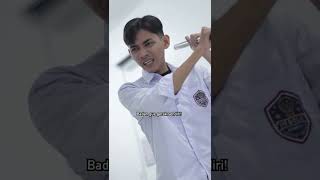 Nonik jadi Bu Guru??? Eps 2