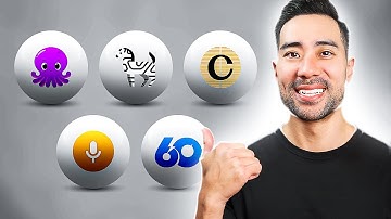 5 Incredible AI Tools You Won