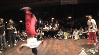 Tricks Combo 2012 Edition Airchair