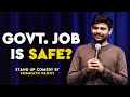 Electrical engineer to army  standup comedy by somnath padhy