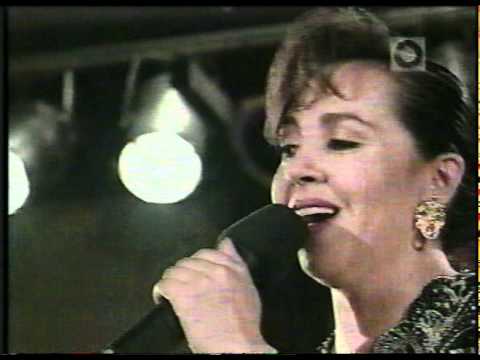 Ana Caridad Acosta, Mezzosoprano-HAS...