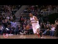 Tracy McGrady RETURN OF THE MAC Part2 Hawks 2012