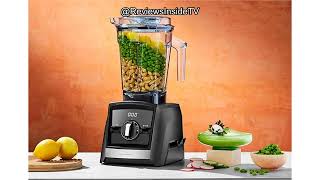 Vitamix 64oz Low-Profile Blending Container Review: Is It Worth the Upgrade?