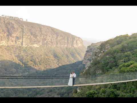 Gabriella & Werner produced by MediaManiaK