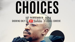 Choices Episode 1