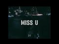 FREE | SexyDrill- Cash Cobain x Bay Swag x Chow Lee Type Beat "Miss U" (Prod. D1)