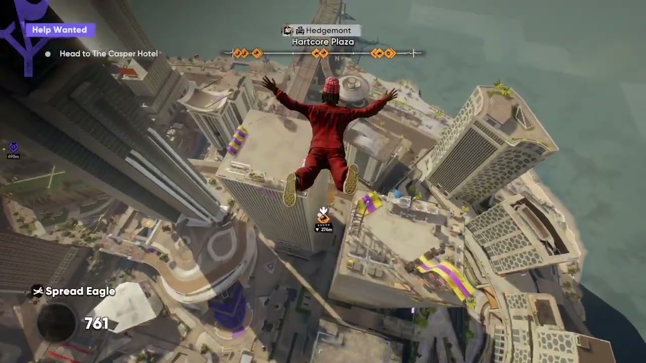 lets skate Christmas style o'clock skate early access Christmas event