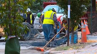 Federal government releases monthly job report: Here's what it reveals about the current economy