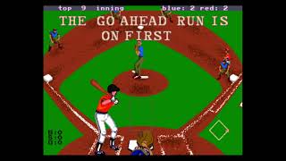 Relief Pitcher (System 1) (1986 Unreleased Atari Games Prototype) Net Worth