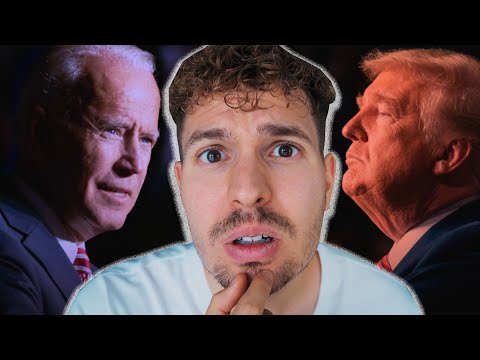 Video: Milloin on Yhdysvaltain presidentinvaalit 2020?