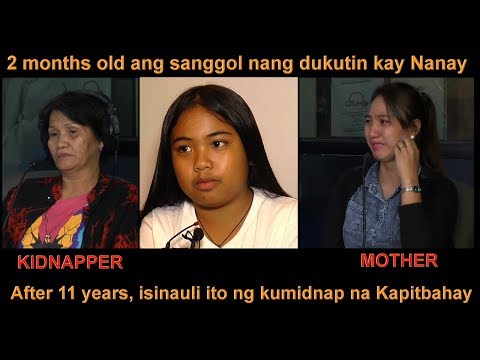 Video: Rogues laban sa pagharang sa nukleyar